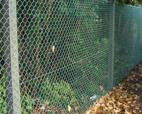 Chain Link Fencing in Chennai