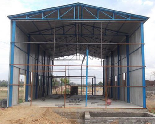 Shed Works Contractors in Chennai